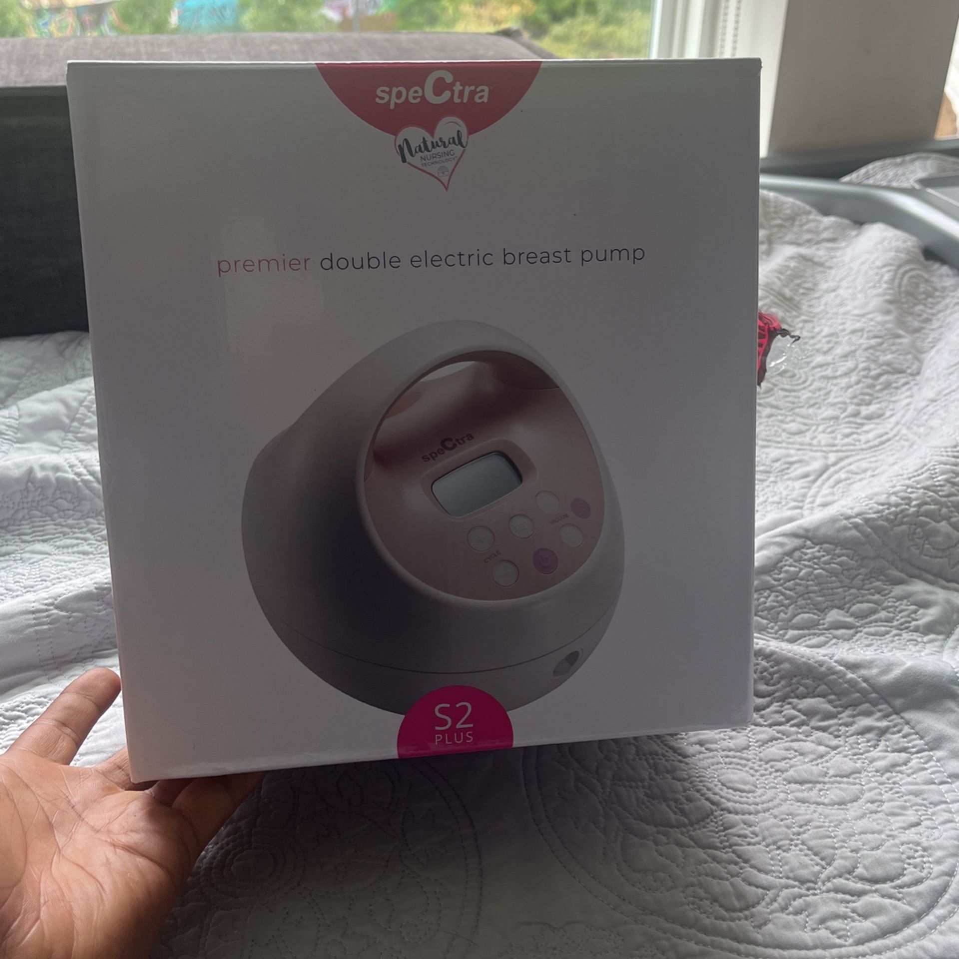 Spectra S2 Brand New In Box 