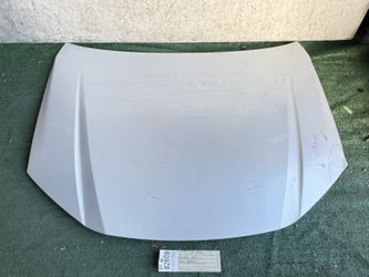 w/1dent 2025 - 2026 TOYOTA CAMRY HOOD OEM AY82609