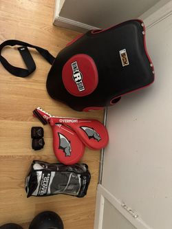 Boxing Gear