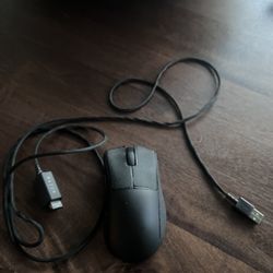 Razer Death adder V3 Pro 