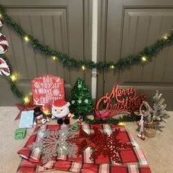 Christmas Decor
