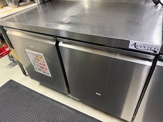 Kitchen Lowboy