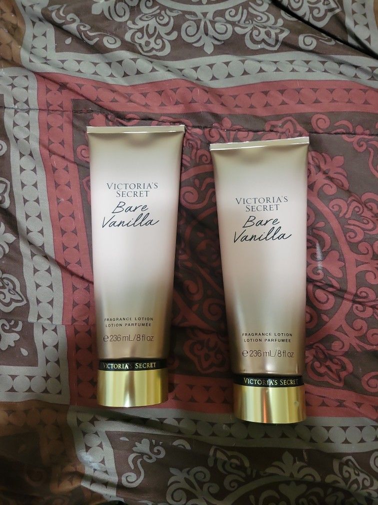 Victoria Secret
