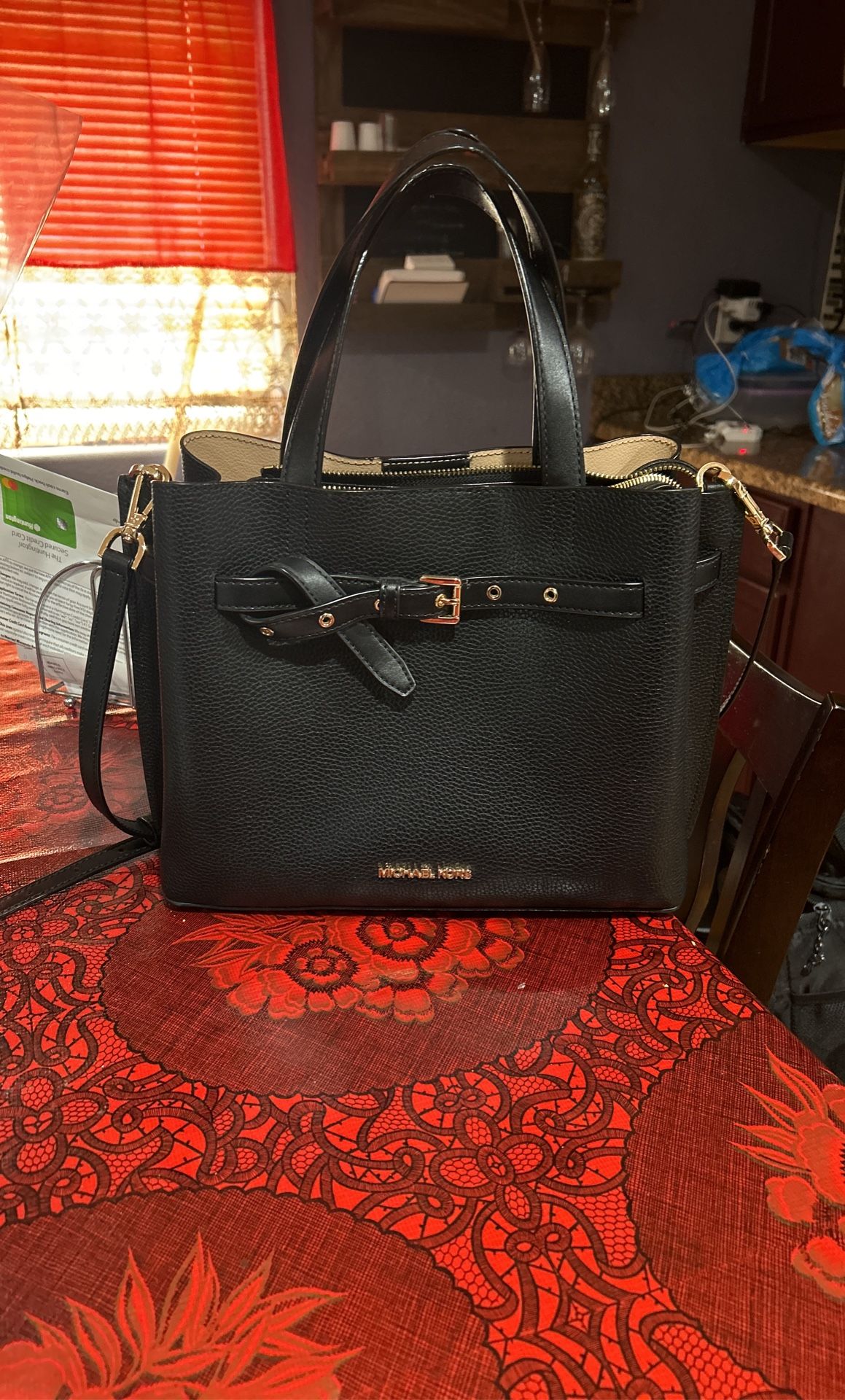 Michael Kors Bag