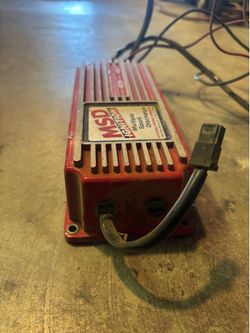 MSD BOX SBC BBC V8 V6