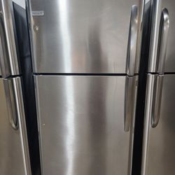 Refrigerador Frigidaire 30 pulgadas