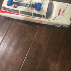 Ghostbusters vintage cars