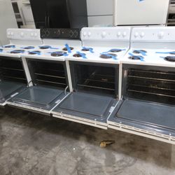 Delivery Available for A fee 30 day Warranty delivery 