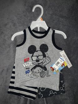 Kid’s Clothes (9/12M)