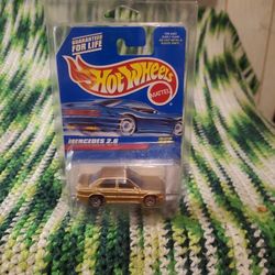 Hotwheels Car 