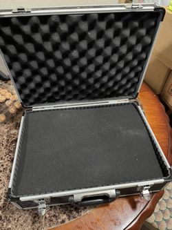 Camera Case