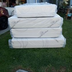 Memory Foam Mattress, Any Size, Any Thickness, Any Firmness , Free Delivery!