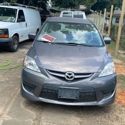 2010 Mazda Mazda5