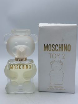 Moschino toy 2 edp 50ml