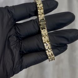 Nugget Bracelet 