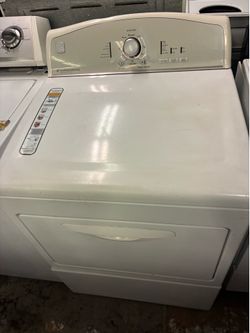 Kenmore Electric Dryer