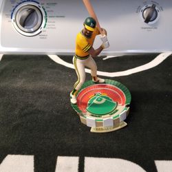 Starting Lineup Reggie Jackson