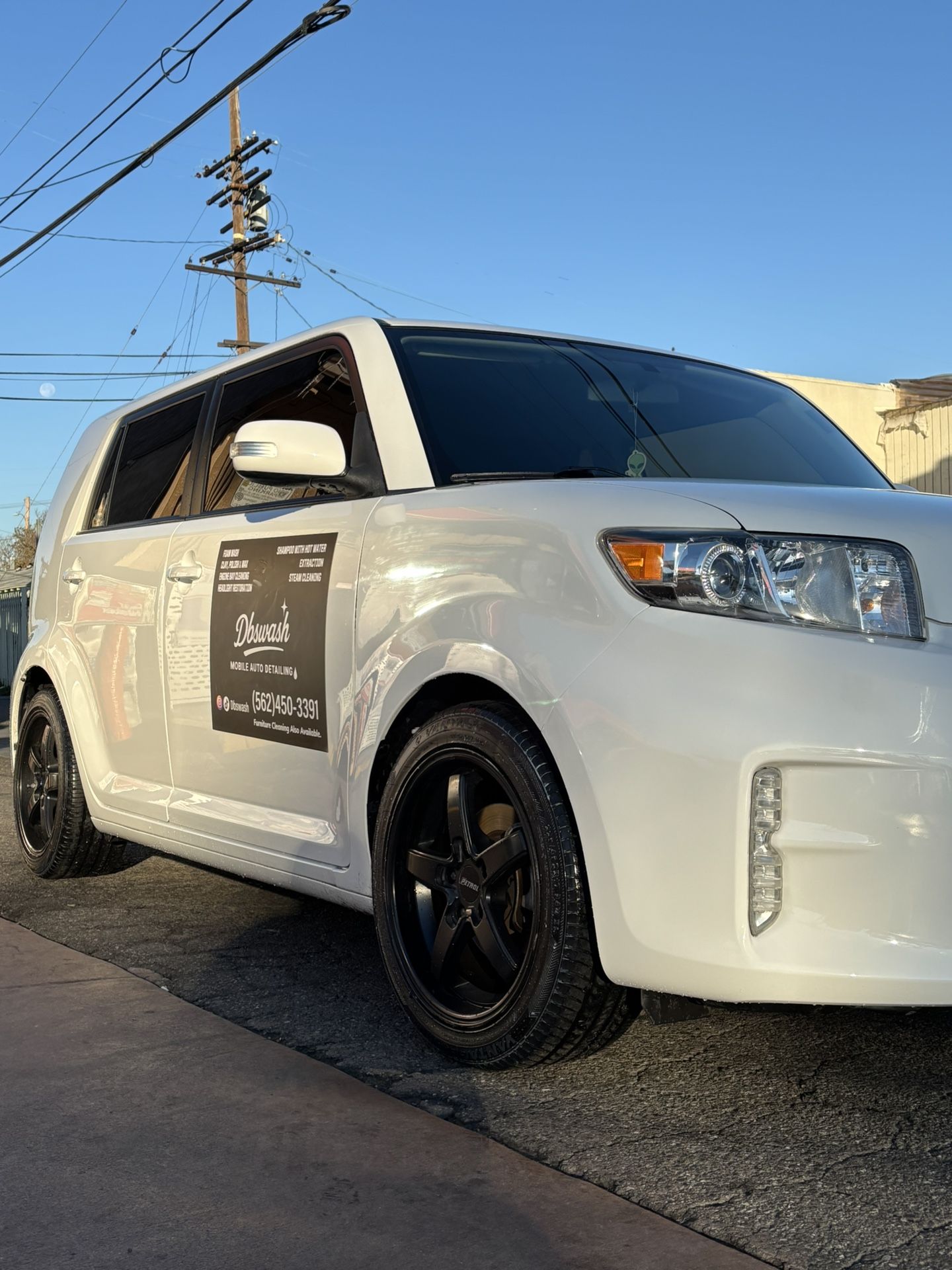 Car π Wash π§Ό &detail π§½ Mobil