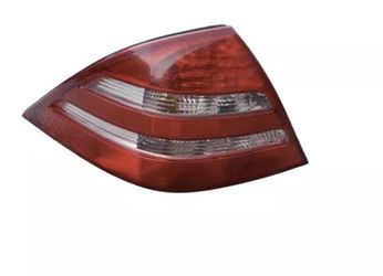 00-06 MERCEDES W215 C215 CL-CLASS REAR LEFT TAIL LIGHT LAMP OEM