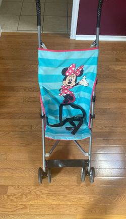 Minnie Stroller-Excellent Condition-Only used once