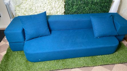 Convertible Sofa 