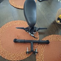 Bike Seat
