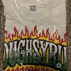 That’s A Awful A Lot Of Cough Syrup