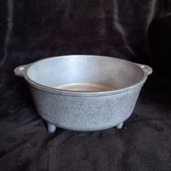 Aluminum Calderon