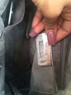 Michael Kors Purse