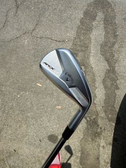 Callaway Apex UT