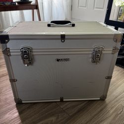 Canon Aluminum Camera Case