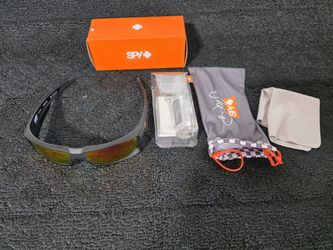 Bran New Spy Sunglasses