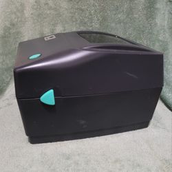 Phomemo PM-201 BK Thermal Shipping Label Printer 4x6 Thermal - Untested 