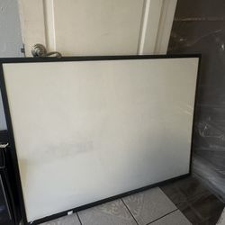 White Board
