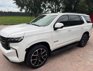 2023 Chevrolet Tahoe
