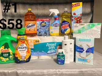 Household Essentials