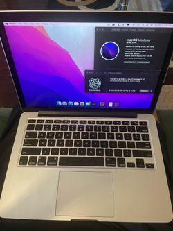 MacBook Pro 2015