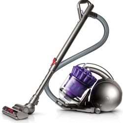 Dyson DC39 Animal canister vacuum cleaner

