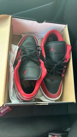 Jordan ones