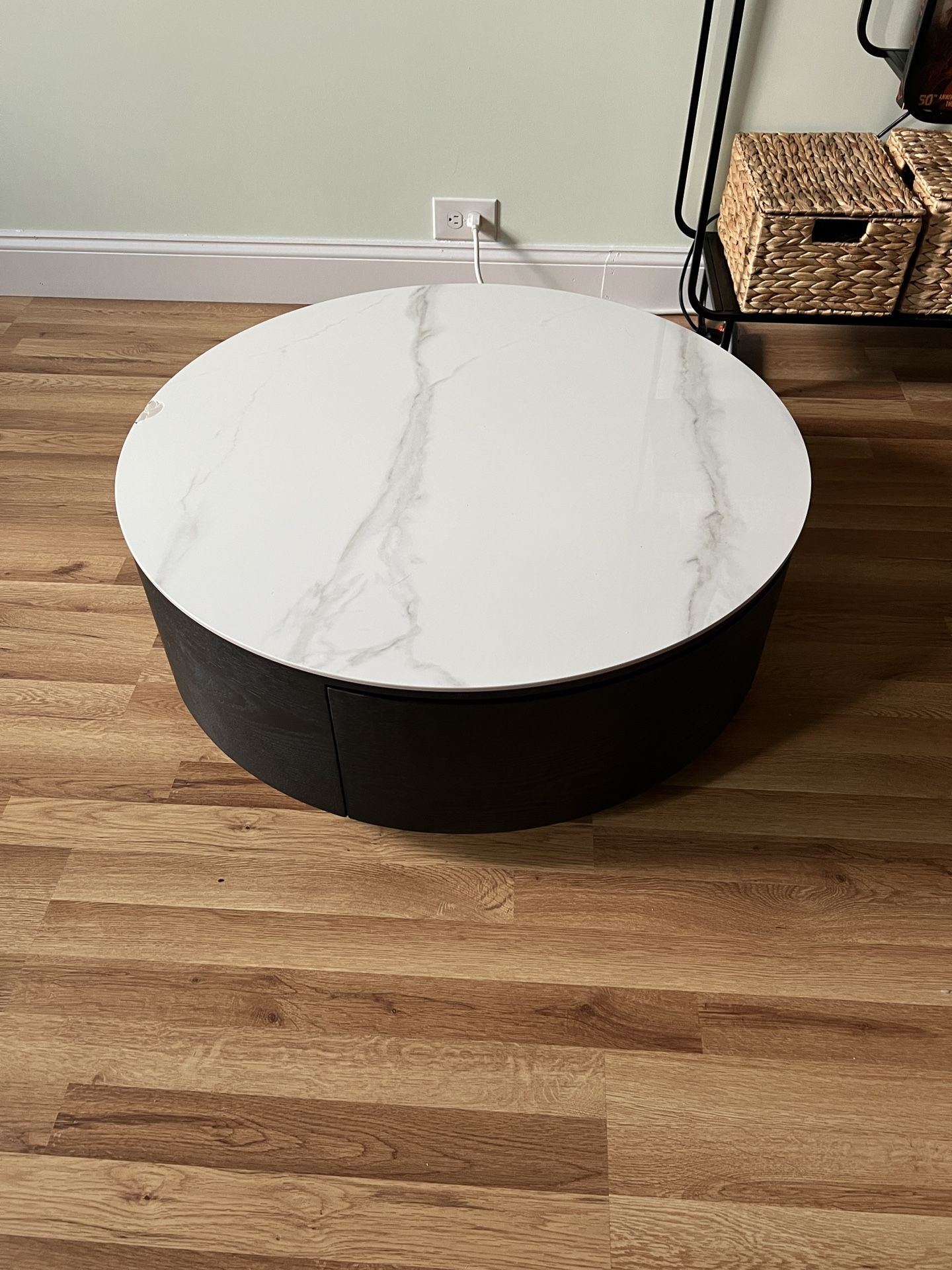 Coffee Table High End