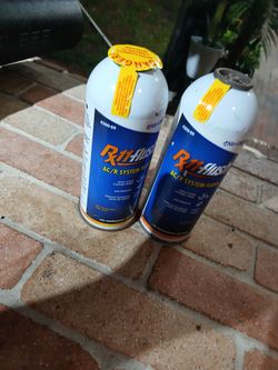 R11 flush 40 each