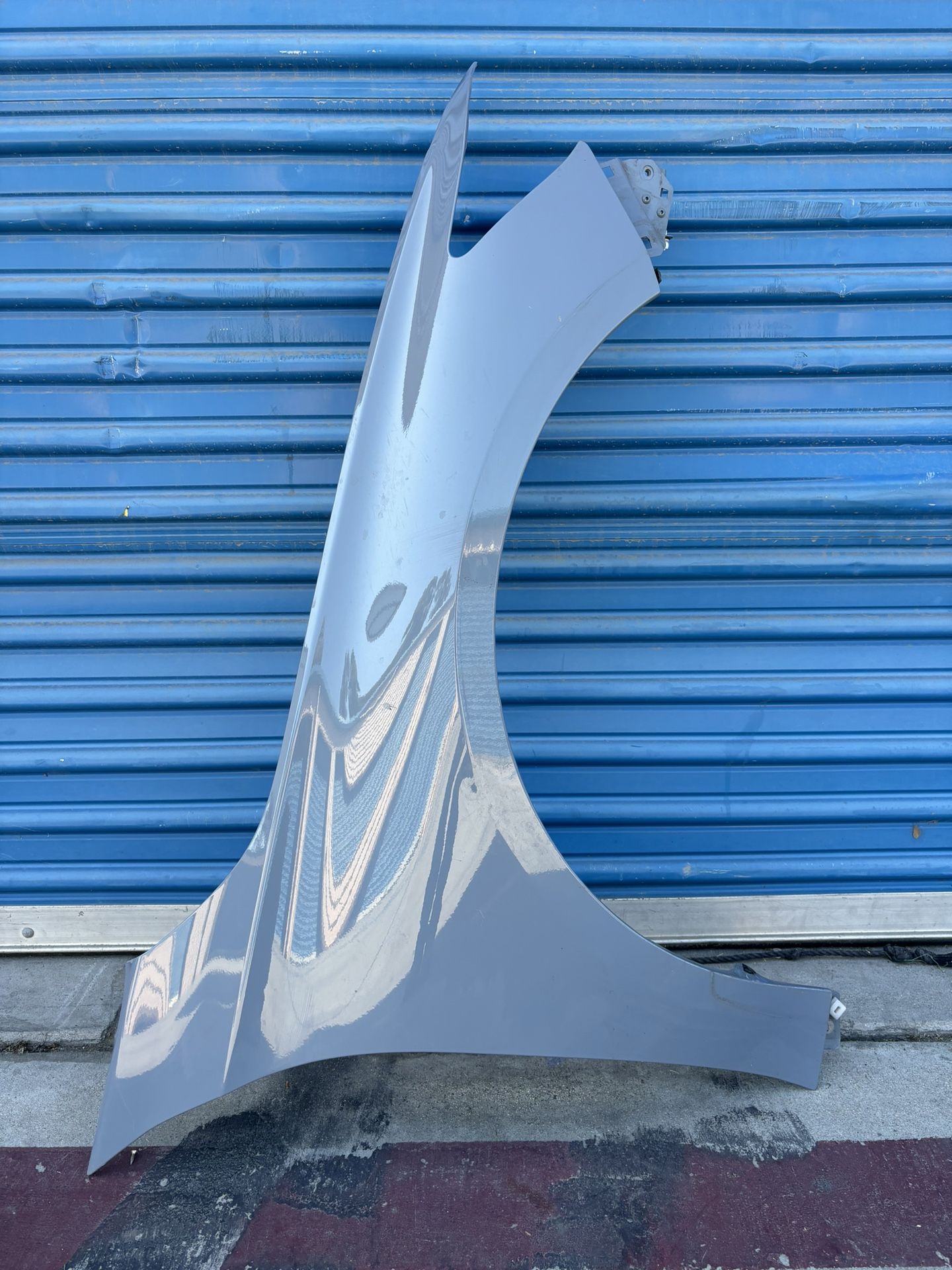 2018,2019,2020,2021,2022 Honda Accord Fender/Guardafango Rh Passenger Side Oem,Original Ask