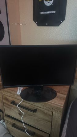 Sceptre monitor