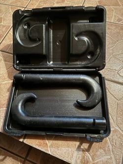 International hook