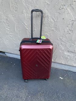 IT suitcase