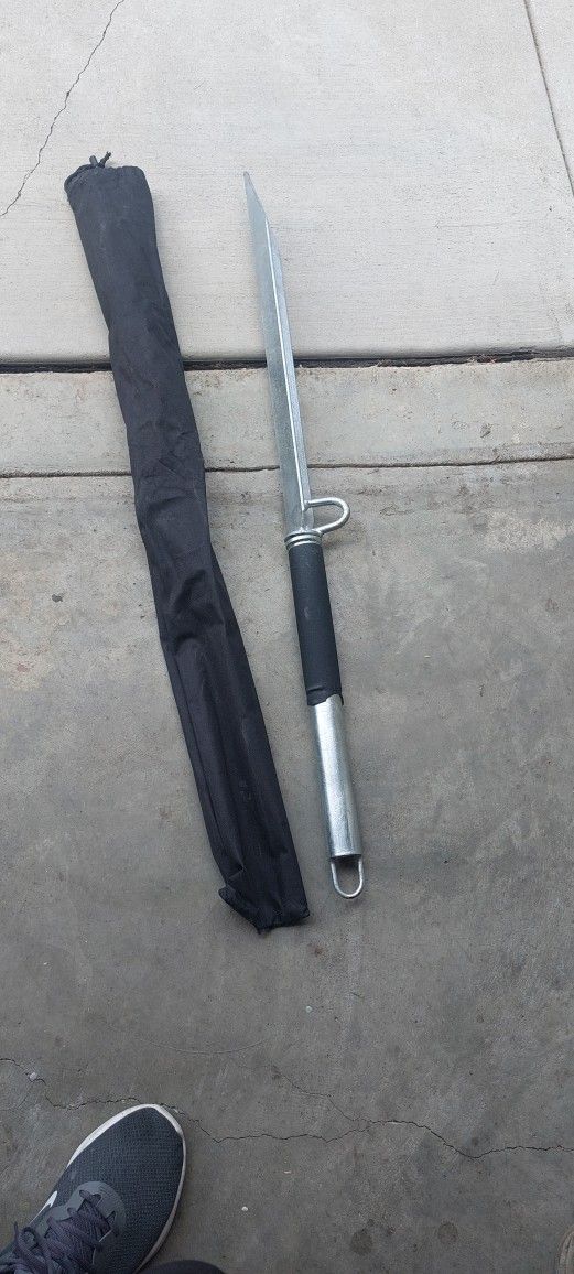 Boat Anchor
