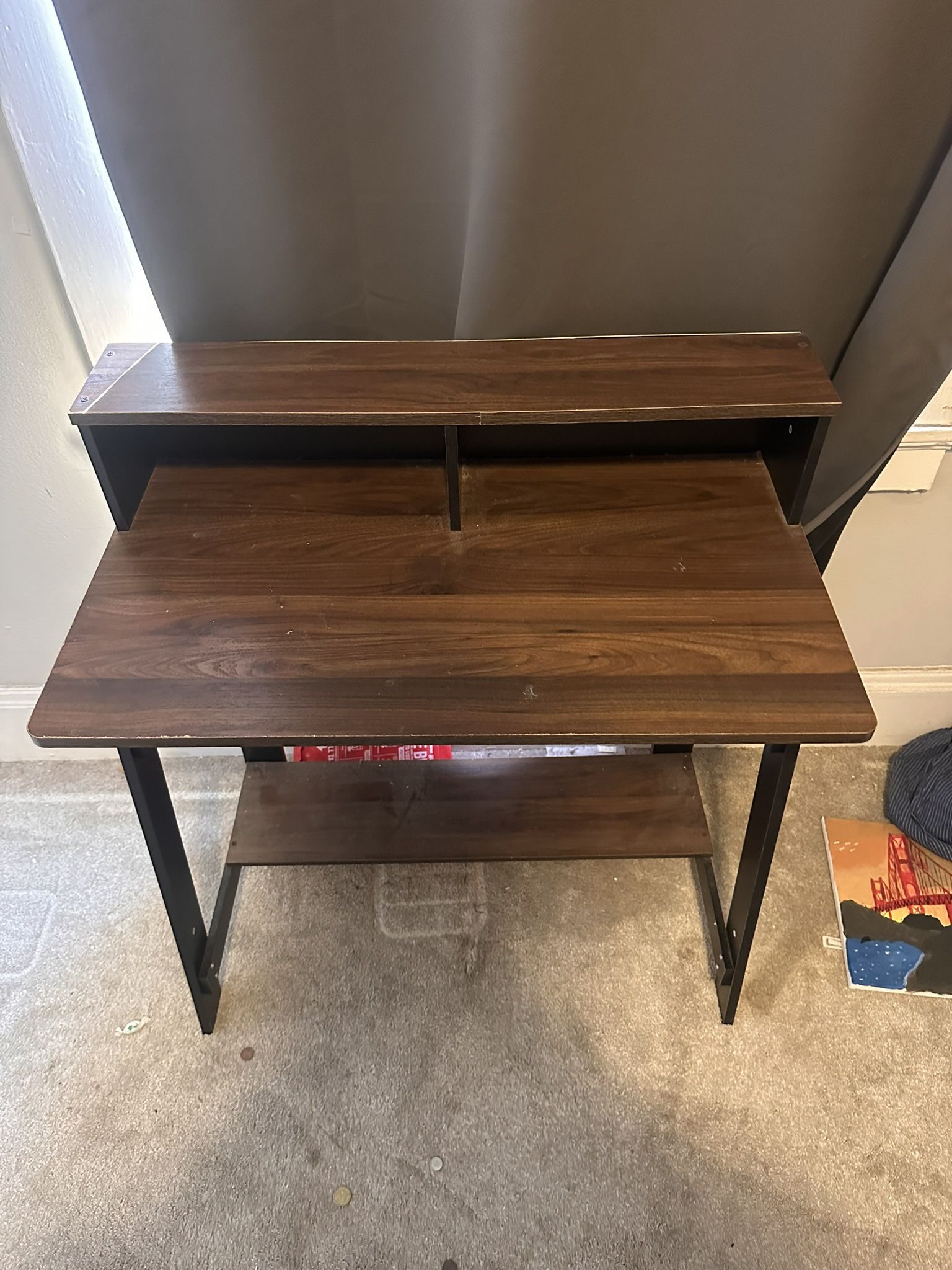Small Desk