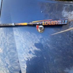 2025 Select Power 33in -3 + A Bat Grip