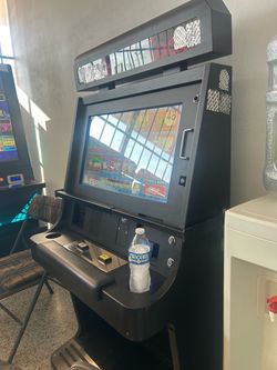 5 game game machines