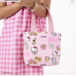 Aloha Collection- Hello kitty Special Edition - Hawaii Edition sold out!! 